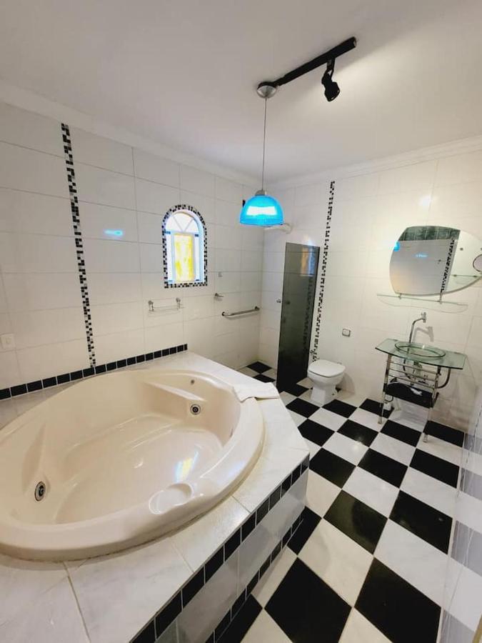Casa Ouro Branco Villa Тирадентеш Екстериор снимка