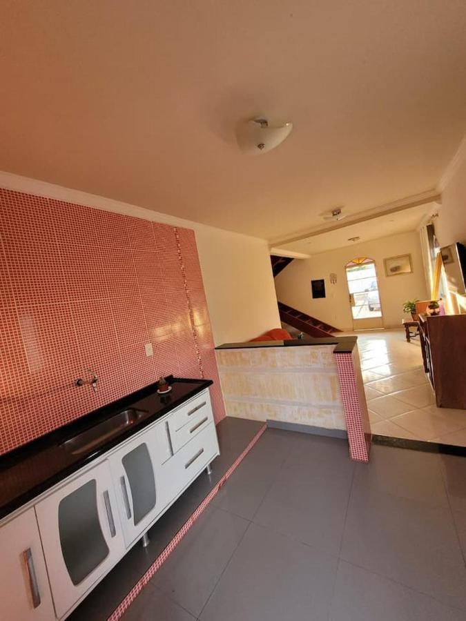 Casa Ouro Branco Villa Тирадентеш Екстериор снимка