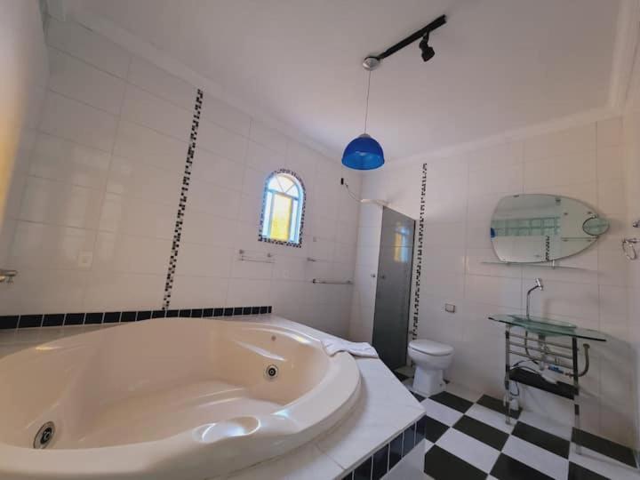 Casa Ouro Branco Villa Тирадентеш Екстериор снимка