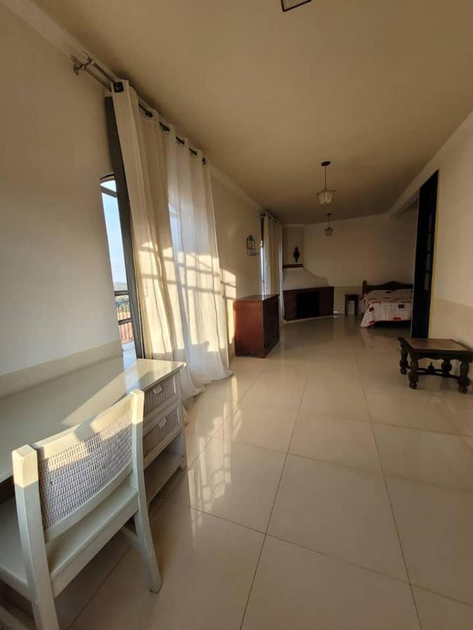 Casa Ouro Branco Villa Тирадентеш Екстериор снимка