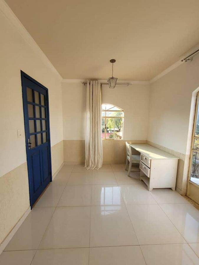 Casa Ouro Branco Villa Тирадентеш Екстериор снимка