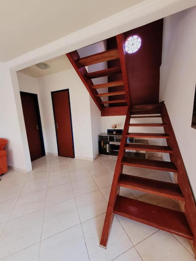 Casa Ouro Branco Villa Тирадентеш Екстериор снимка