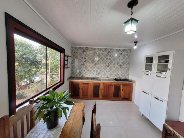 Casa Ouro Branco Villa Тирадентеш Екстериор снимка