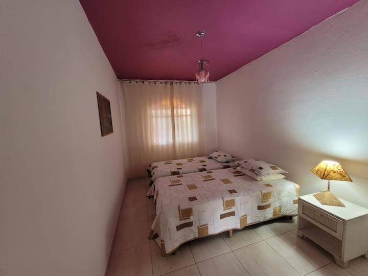 Casa Ouro Branco Villa Тирадентеш Екстериор снимка